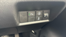 Honda Jazz 1.5 i-MMD Hybrid Crosstar EX 5dr eCVT Hybrid Hatchback